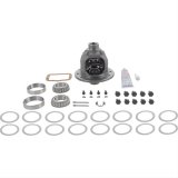 Dana Spicer Drivetrain Products Differential Carriers 2002913 Carrier - Loaded; 30, 3.55 & Down Open Diff thumbnail 2