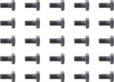 Dana Spicer Drivetrain Products Ring Gear Fasteners 45784 Differential Bolt -7/16"-20 (3/4" long) thumbnail 2