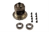 Spicer Drivetrain Products 27 Spline Differential Carriers Dana 35 708138 Carrier - Loaded; 35, 3.31 & Down, Trac-Loc thumbnail 1