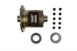 Spicer Drivetrain Products 27 Spline Differential Carriers Dana 35 708138 Carrier - Loaded; 35, 3.31 & Down, Trac-Loc thumbnail 2