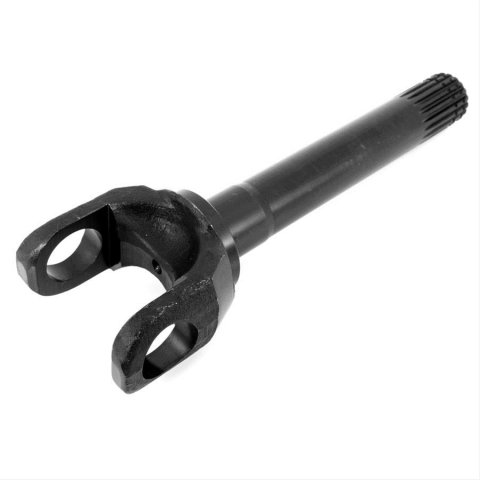 Spicer Drivetrain Products Front Axle Shafts 10007803 Shaft, Dana 44, 19 Spline, 9.720 in. Length, Outer, Dodge, Ford, Jeep, Each