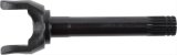Spicer Drivetrain Products Front Axle Shafts 10007803 Shaft, Dana 44, 19 Spline, 9.720 in. Length, Outer, Dodge, Ford, Jeep, Each thumbnail 2