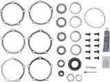 Dana Spicer Drivetrain Products Axle Bearings 10024030 Master Overhaul Bearing Kit; Ford 9 thumbnail 1