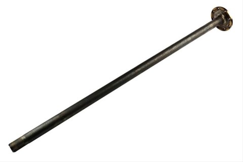 Spicer Drivetrain Products Rear Axle Shafts 43811-7 Shaft (Dana 70) LH