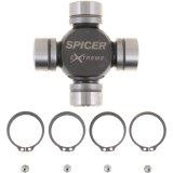 Dana Spicer Drivetrain Products U-Joint Fasteners 5-1480SPX-WJ Fasteners, SPX 1480 M60 Extreme Universal Wheel Joint Kit thumbnail 2