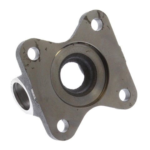 Spicer Drivetrain Products Flange Yokes 3-2-1879 Yoke, Steel, 1350, 5.250 in. Diameter, Each thumbnail 1