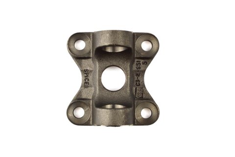 Spicer Drivetrain Products Flange Yokes 3-2-1879 Yoke, Steel, 1350, 5.250 in. Diameter, Each thumbnail 2