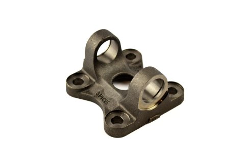 Spicer Drivetrain Products Flange Yokes 3-2-1879 Yoke, Steel, 1350, 5.250 in. Diameter, Each thumbnail 3