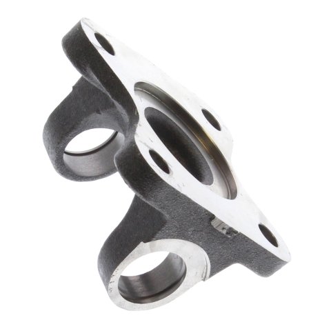 Spicer Drivetrain Products Flange Yokes 3-2-1879 Yoke, Steel, 1350, 5.250 in. Diameter, Each thumbnail 5