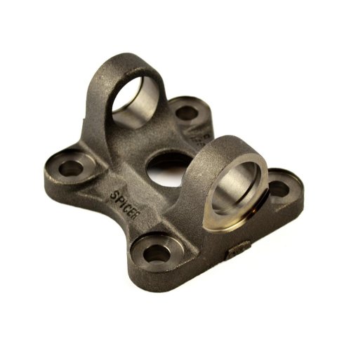 Spicer Drivetrain Products Flange Yokes 3-2-1879 Yoke, Steel, 1350, 5.250 in. Diameter, Each thumbnail 6