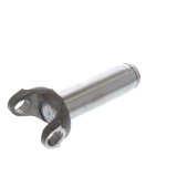 Spicer Drivetrain Products Slip Yokes 2-3-8041KX Yoke, Yoke, 16-Spline, Steel, 1330, Driveshaft, Each thumbnail 1