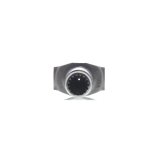 Spicer Drivetrain Products Slip Yokes 2-3-8041KX Yoke, Yoke, 16-Spline, Steel, 1330, Driveshaft, Each thumbnail 2
