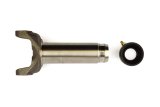 Spicer Drivetrain Products Slip Yokes 2-3-8041KX Yoke, Yoke, 16-Spline, Steel, 1330, Driveshaft, Each thumbnail 3