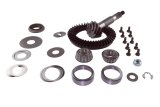 Dana Spicer Drivetrain Products Ring and Pinion Gears 707020-4X & Gear Set: 44 / Ratio Includes Installation Hardware And Shims 1985-1992 Dodge D600 thumbnail 1