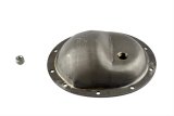 Spicer Drivetrain Products Genuine OE 10 Bolt Dana 35 Differential Cover 73605X Cover, OE, Steel, Natural, 35, Each thumbnail 1