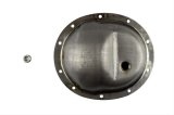 Spicer Drivetrain Products Genuine OE 10 Bolt Dana 35 Differential Cover 73605X Cover, OE, Steel, Natural, 35, Each thumbnail 2