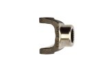 Spicer Drivetrain Products End Yokes 2-4-5781 Yoke, Yoke, 1310, 21-Spline, Steel, Each thumbnail 1