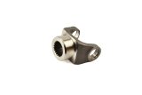 Spicer Drivetrain Products End Yokes 2-4-5781 Yoke, Yoke, 1310, 21-Spline, Steel, Each thumbnail 3