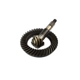 Spicer Drivetrain Products Ring and Pinion Gears 2018756 Dana 44 Jeep Wrangler JK 5.13 Gears, 5.13:1 Ratio, 24-spline, Standard Gear Rotation, Rear, 44, Jeep, Set thumbnail 1