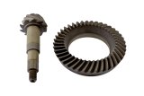 Spicer Drivetrain Products Ring and Pinion Gears 2018756 Dana 44 Jeep Wrangler JK 5.13 Gears, 5.13:1 Ratio, 24-spline, Standard Gear Rotation, Rear, 44, Jeep, Set thumbnail 2