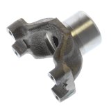 Spicer Drivetrain Products End Yokes 3-4-10951-1 Yokes, Yokes, 1410, 32-spline Inner, Steel, 3.688 in. Overall Length, Transfer Case Position, New Process 203, 205, Each thumbnail 3
