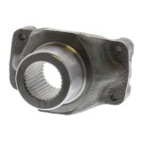 Spicer Drivetrain Products End Yokes 3-4-10951-1 Yokes, Yokes, 1410, 32-spline Inner, Steel, 3.688 in. Overall Length, Transfer Case Position, New Process 203, 205, Each thumbnail 4