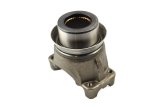 Spicer Drivetrain Products End Yokes 3-4-11081-1X Yoke, Yoke, 37-Spline, Steel, 1410, Dana 80, Rear, Each thumbnail 2