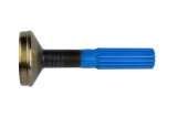 Spicer Drivetrain Products Driveshaft Components 2-40-2761 Tube Shaft 1310 Series thumbnail 2