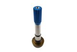 Dana Spicer Drivetrain Products Yoke Adapters 2-53-691 Midship Tube Shaft thumbnail 1