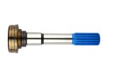Dana Spicer Drivetrain Products Yoke Adapters 2-53-691 Midship Tube Shaft thumbnail 2