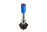 Dana Spicer Drivetrain Products Yoke Adapters 2-53-711 Midship Tube Shaft 1310 1330 Series thumbnail 1