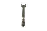 Spicer Drivetrain Products Front Axle Shafts 27902-65X Shaft Axle: Dana 44 Overall Length:17.02 thumbnail 1