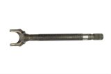 Spicer Drivetrain Products Front Axle Shafts 27902-65X Shaft Axle: Dana 44 Overall Length:17.02 thumbnail 2