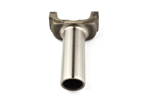 Spicer Drivetrain Products Slip Yokes 2-3-6041X Yoke, 31-spline Inner, Steel, 6.000 in. Overall Length, Each thumbnail 4