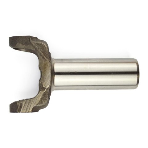 Spicer Drivetrain Products Slip Yokes 2-3-6041X Yoke, 31-spline Inner, Steel, 6.000 in. Overall Length, Each thumbnail 5