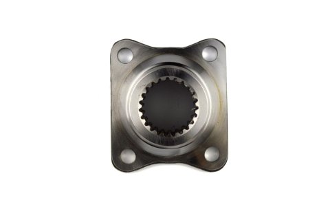 Spicer Drivetrain Products Companion Flanges 3-1-3971 Yoke, Flange, Steel, 1410 U-joint Style, Each