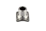 Spicer Drivetrain Products Companion Flanges 3-1-3971 Yoke, Flange, Steel, 1410 U-joint Style, Each thumbnail 2