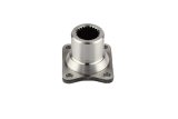 Spicer Drivetrain Products Companion Flanges 3-1-3971 Yoke, Flange, Steel, 1410 U-joint Style, Each thumbnail 3