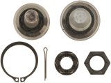 Spicer Drivetrain Products Ball Joints 700238-2X Joints, Ford, Dana 50/60 Axle, Kit thumbnail 1