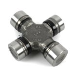 Spicer Drivetrain Products Light Duty U-Joints 5-3022-1X U-Joint, Duty, 1310, Steel, Greasable, Chevy, Oldsmobile, Pontiac, Each thumbnail 1