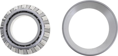 Spicer Drivetrain Products Pinion Bearings 706015X Differential Bearing Kit (Cup/Cone) - Dana 50 thumbnail 1