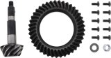 Spicer Drivetrain Products Ring and Pinion Gear with Installation Kits 660319-5 Dana 50 IFS 4.10 Gears Gear, Pinion, 4.10:1 Ratio, IFS, Set thumbnail 1
