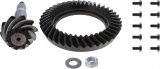 Spicer Drivetrain Products Ring and Pinion Gear with Installation Kits 660319-5 Dana 50 IFS 4.10 Gears Gear, Pinion, 4.10:1 Ratio, IFS, Set thumbnail 2