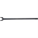 Spicer Drivetrain Products Axle Shafts for 1980-1990 WAGONEER - 10007811 Chromoly Front Shaft Inner (Dana 44) LH thumbnail 1