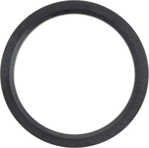 Dana Spicer Drivetrain Products Pinion Seals 47886 Genuine Differential Seal