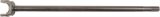 Spicer Drivetrain Products Axle Shafts 10014983 Chromoly Front Shaft - Inner (Dana 44) GM 8.5" RH thumbnail 1