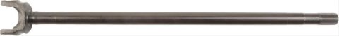 Spicer Drivetrain Products Axle Shafts 10014983 Chromoly Front Shaft - Inner (Dana 44) GM 8.5" RH