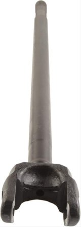 Spicer Drivetrain Products Axle Shafts 10014983 Chromoly Front Shaft - Inner (Dana 44) GM 8.5" RH thumbnail 2