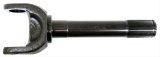Spicer Drivetrain Products Front Axle Shafts for 1978-1988 F-350 - 10007814 Chromoly Shaft Outer (Dana 60) RH/LH thumbnail 2