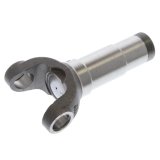 Spicer Drivetrain Products Slip Yokes 3-3-508KX Yokes, Yokes, 1410, 16-spline Inner, Steel, 7.81 in. Overall Length, Dust Cap, Dust Cap Seal and Washer, Rear Differential Position, Each thumbnail 2